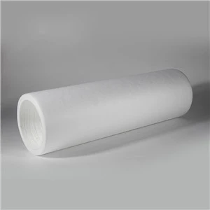 Jumbo filter PP kausēta filtra kasetne